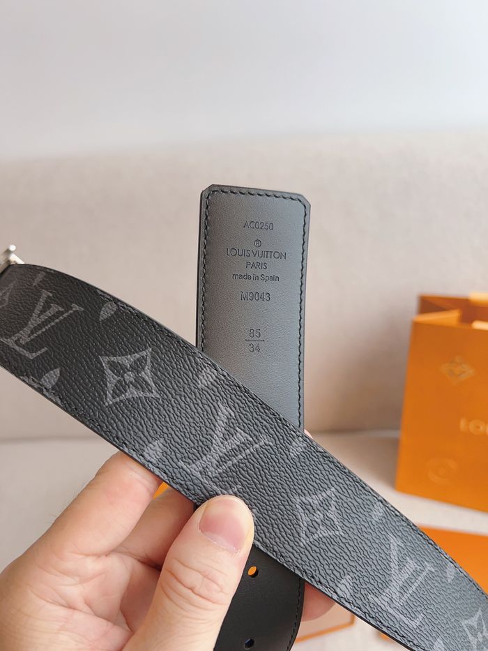 Louis Vuitton Belt 40MM LVB00124